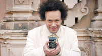 Eisenstein in Guanajuato